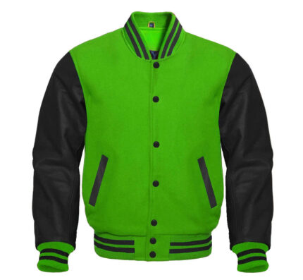 KELLY GREEN JACKET
