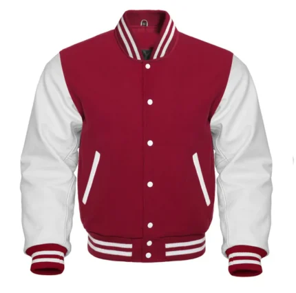 Men's Varsity Jacket